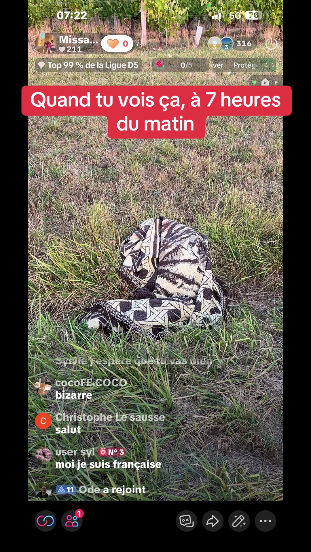 @Missa Charteau🧿