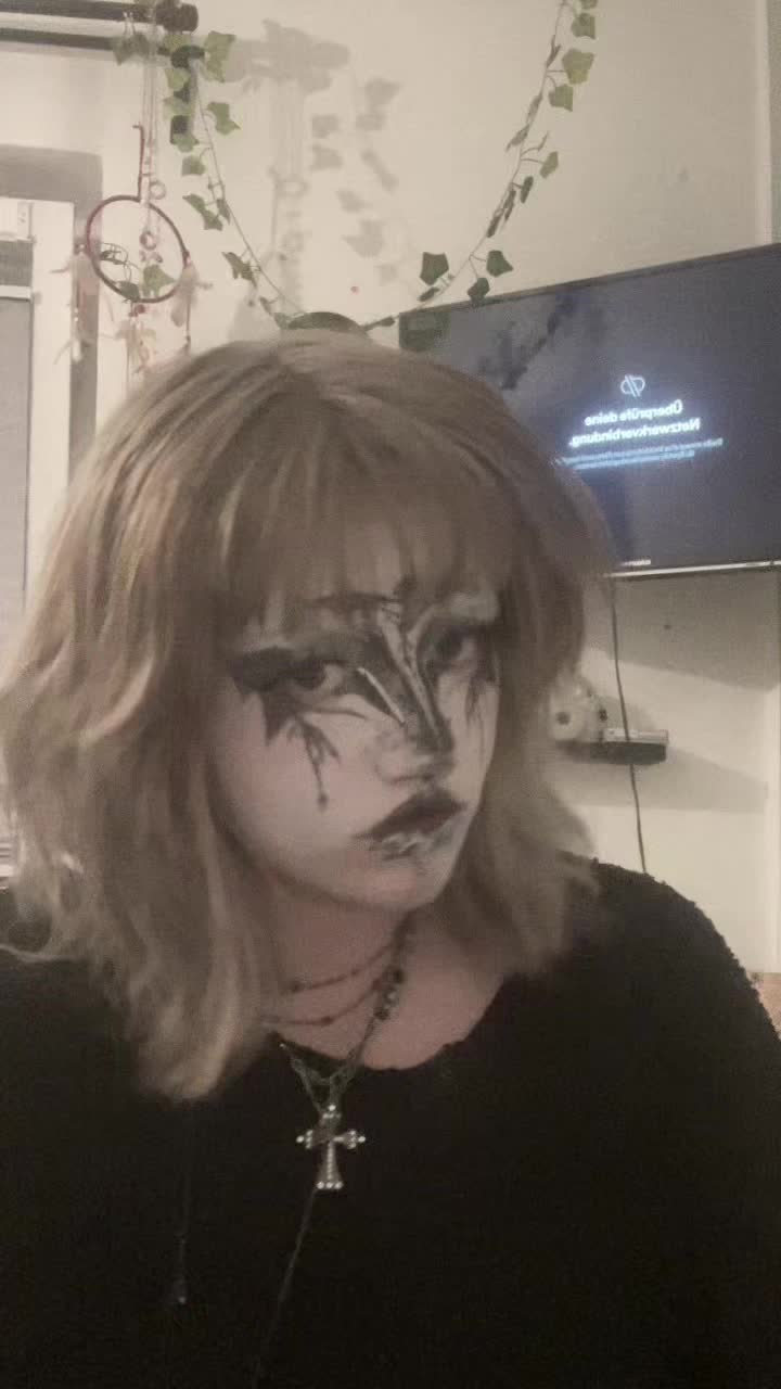 @;