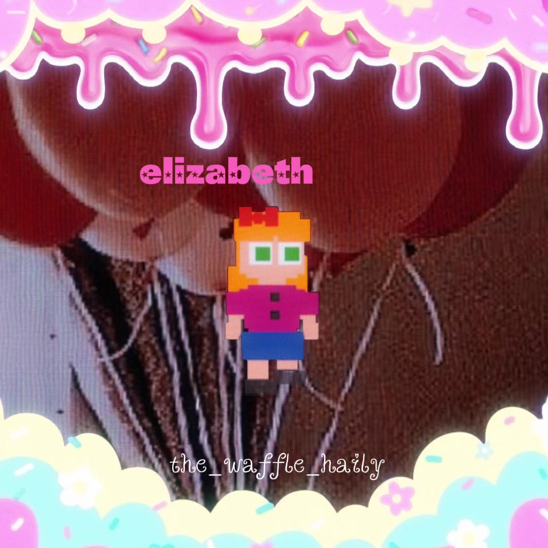 @𖥻 ׁ ׅ 🦄 ʜᴀɪʟʏ! ﹒ ◡◡