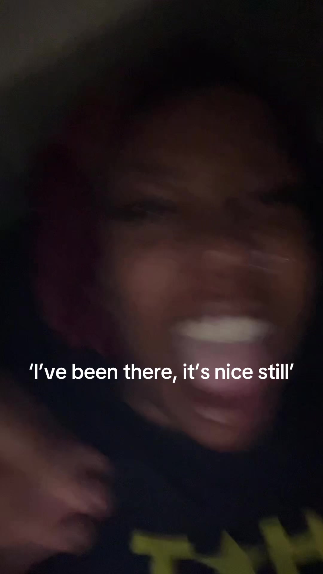 @Pamela M