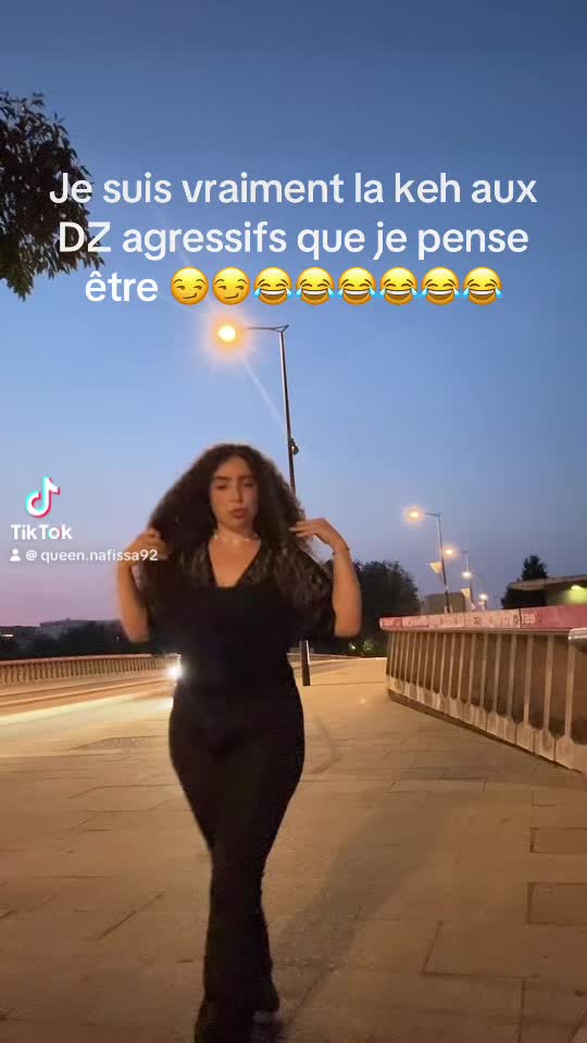 @QUEEN Nafissa