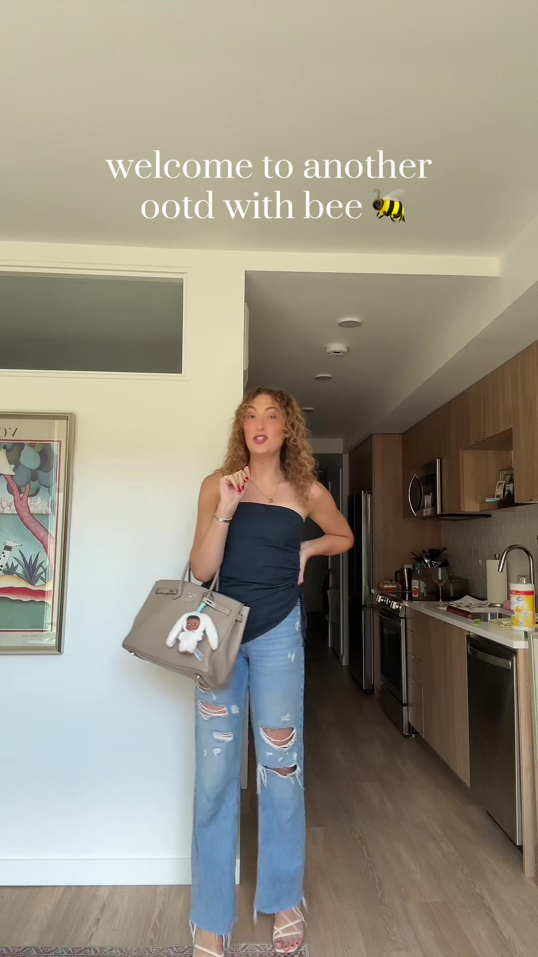@bee 🐝 | seattle creator