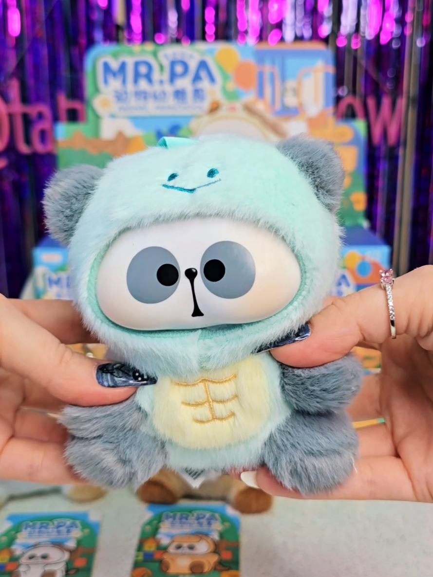 @Tanja's Toys Review