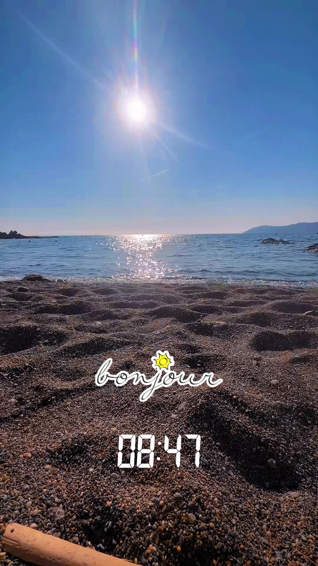 @☀️