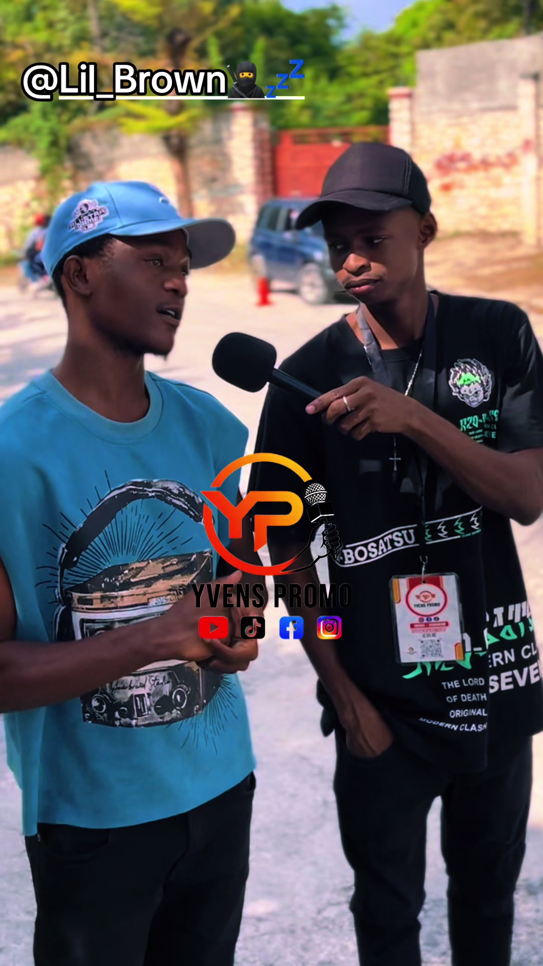 @Yvens promo🇭🇹😮&zwj;💨