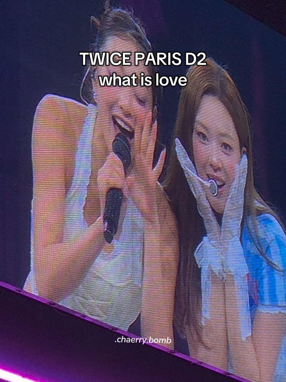 @TWICE EDITS OT9