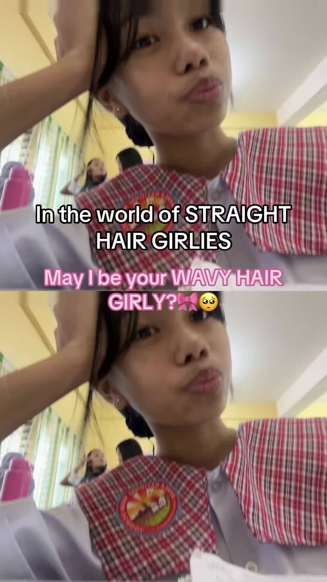 @Nanay mo