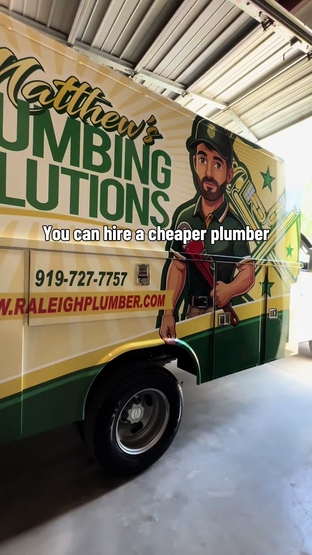 @MatthewsPlumbing