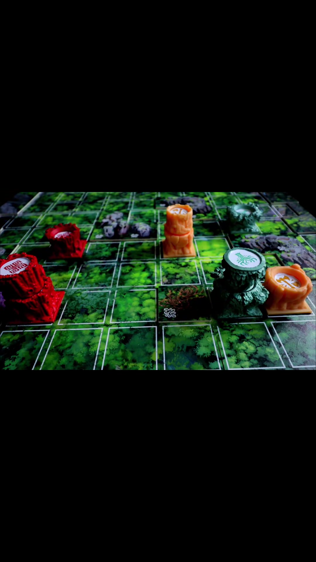 @Board Game Burger