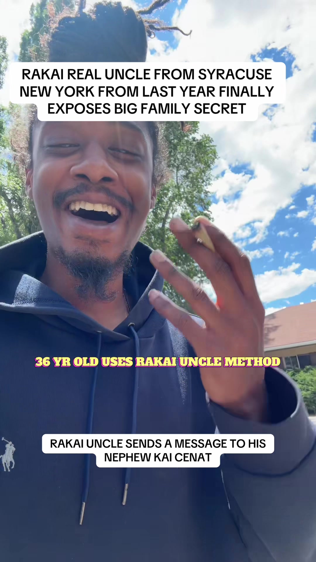 @FOCUSDAPROBLEM|RAKAI UNCLE