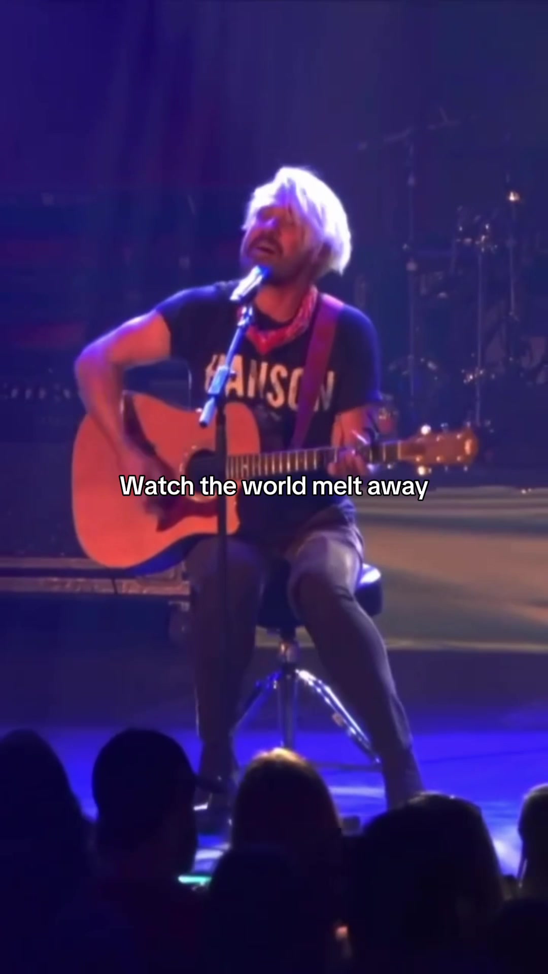 @HANSON