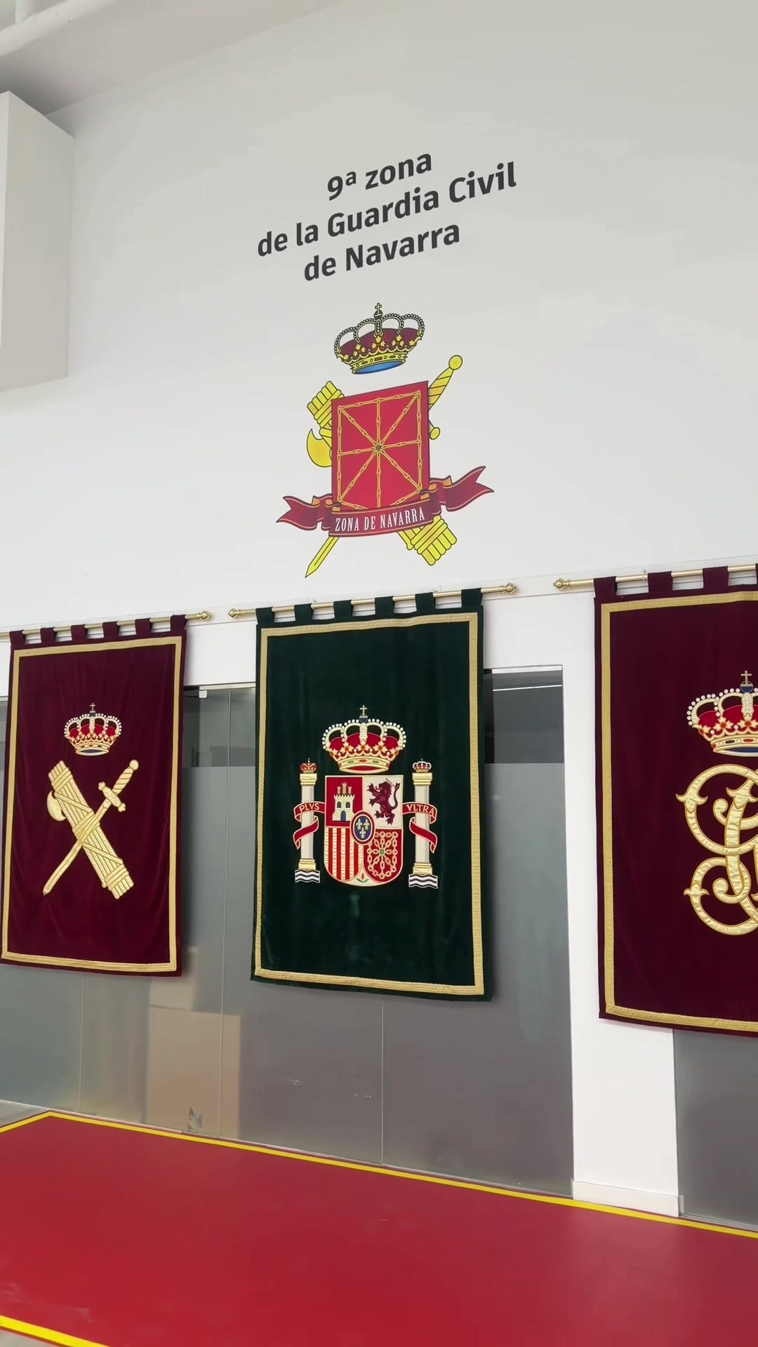 @Guardia Civil Navarra