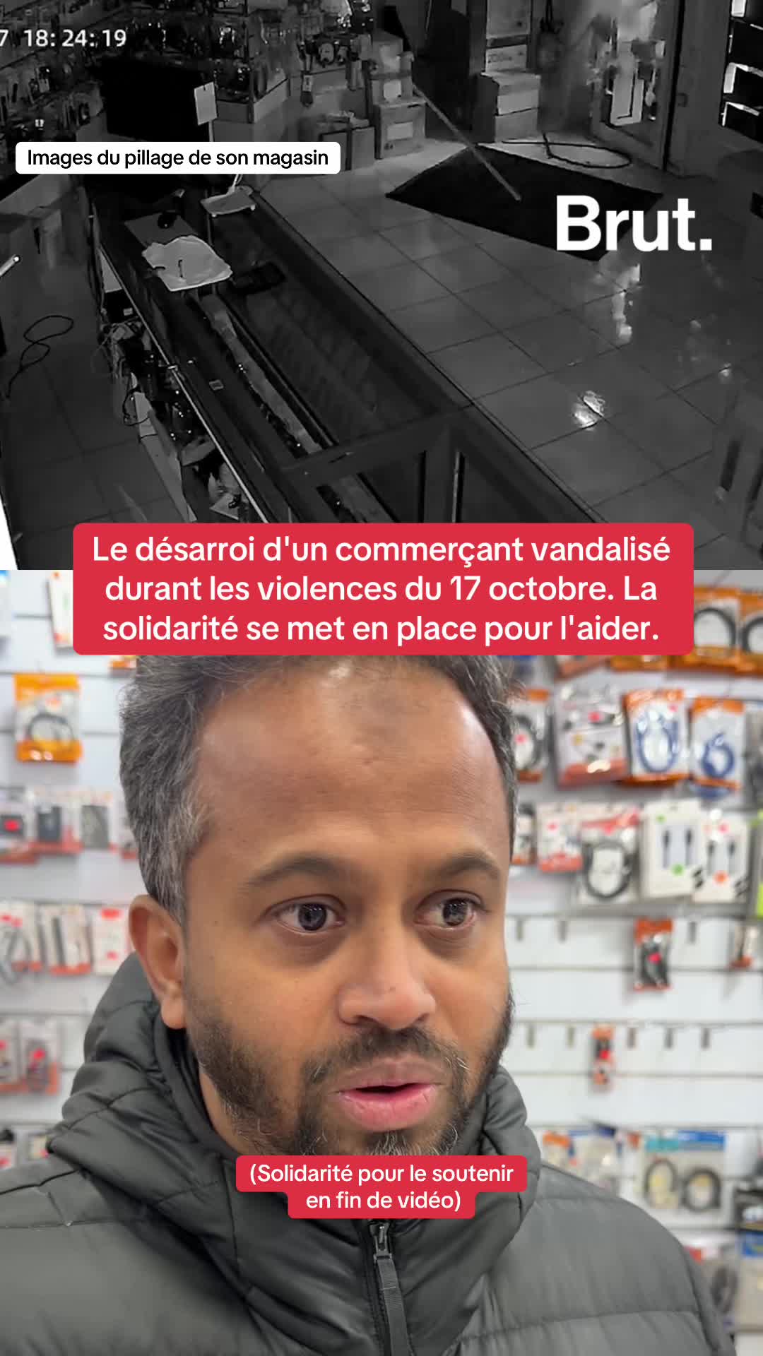 @Brut.
