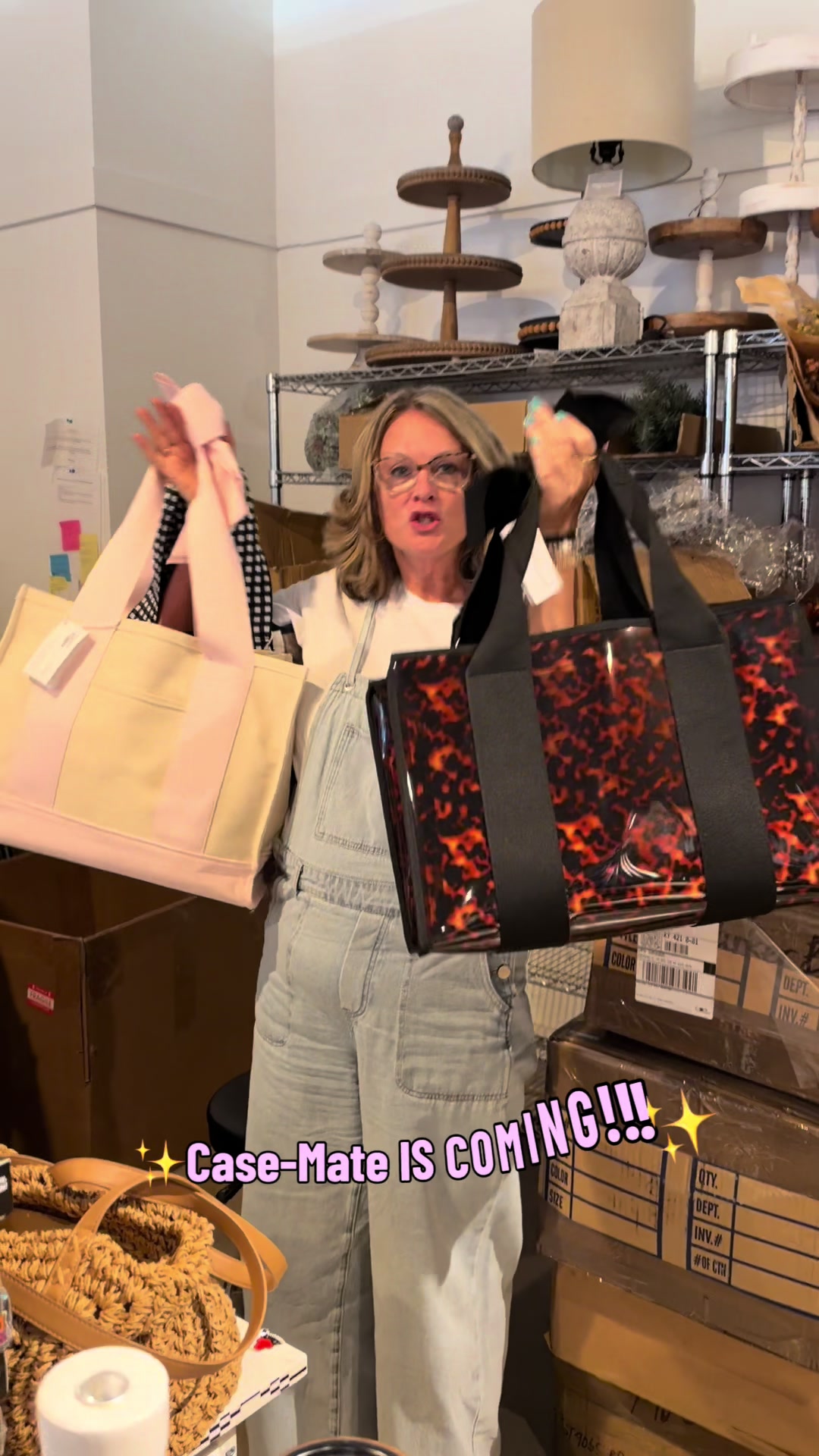@Kenzie Parker Boutique