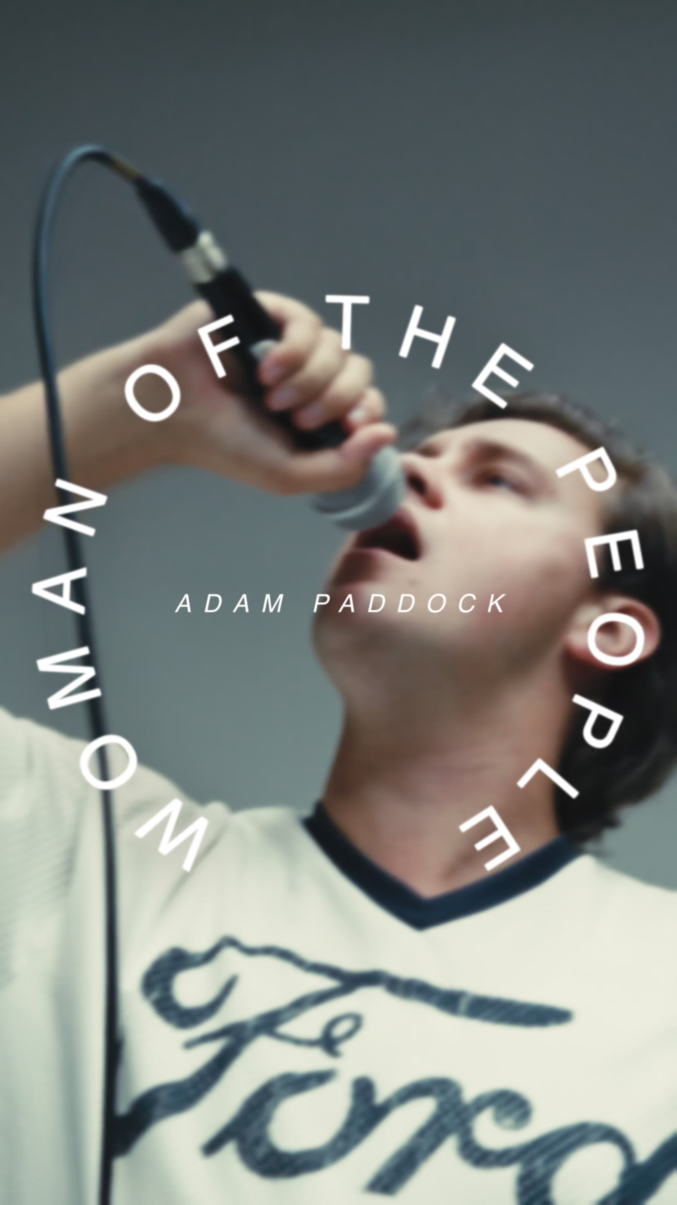 @Adam Paddock