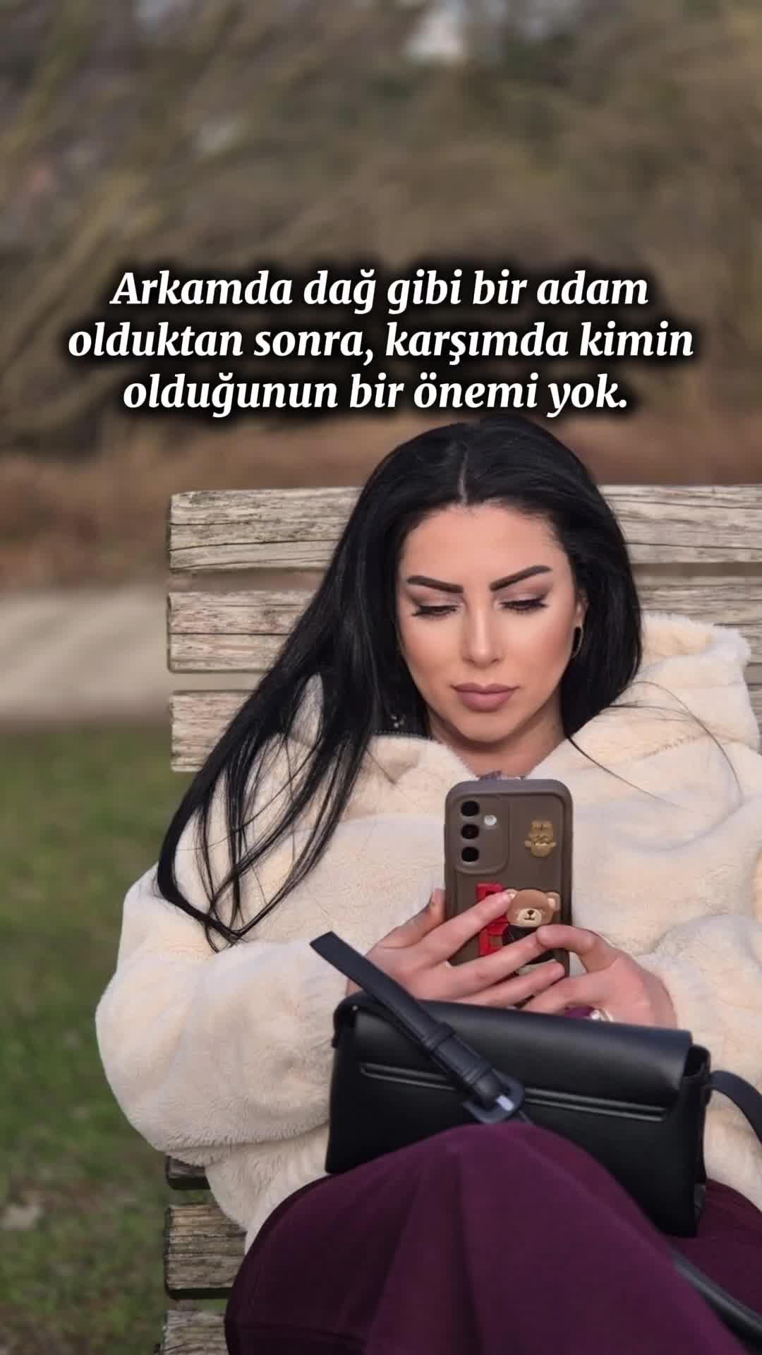 @Hacer Simay