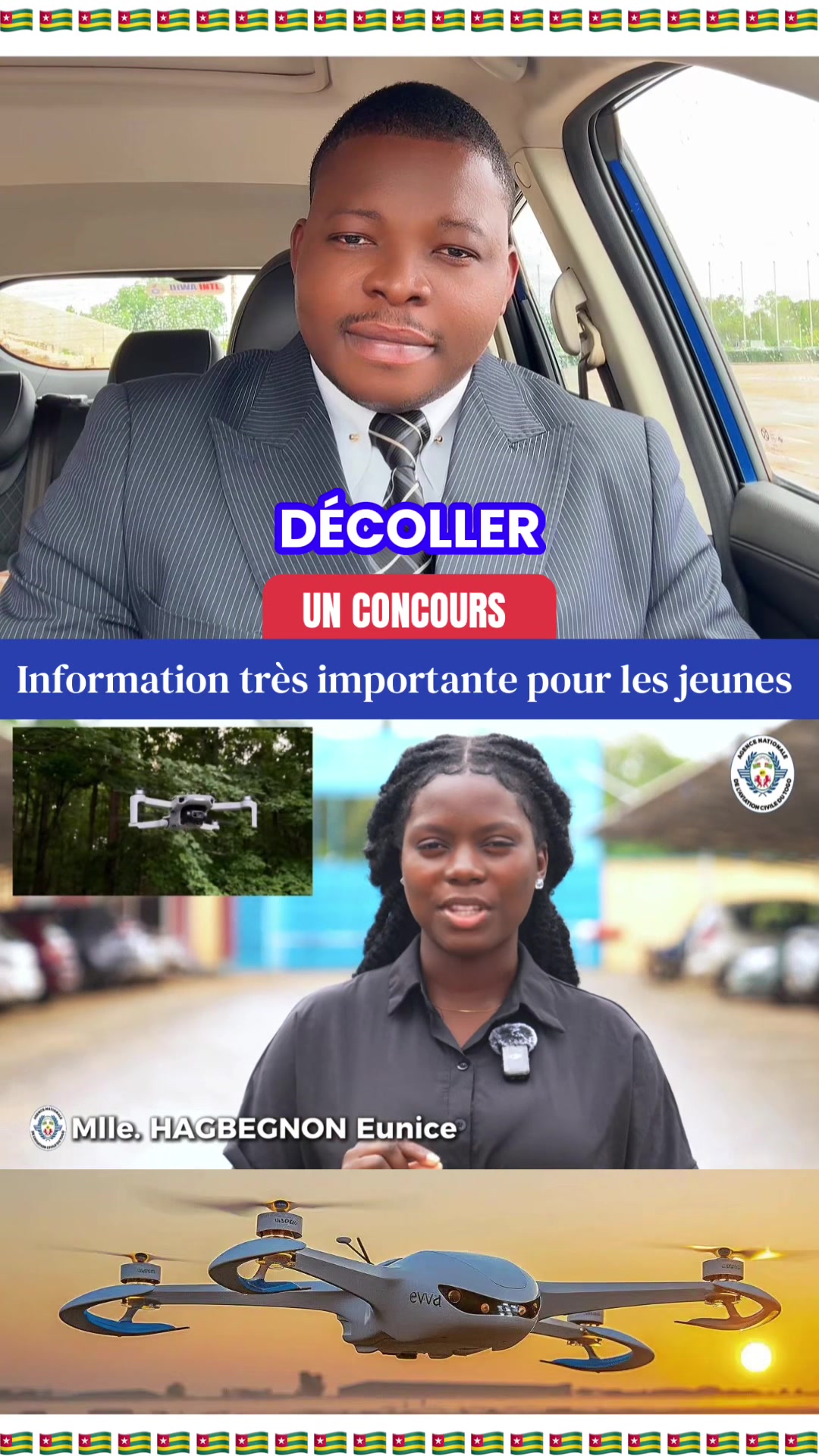 @VDP TOGO