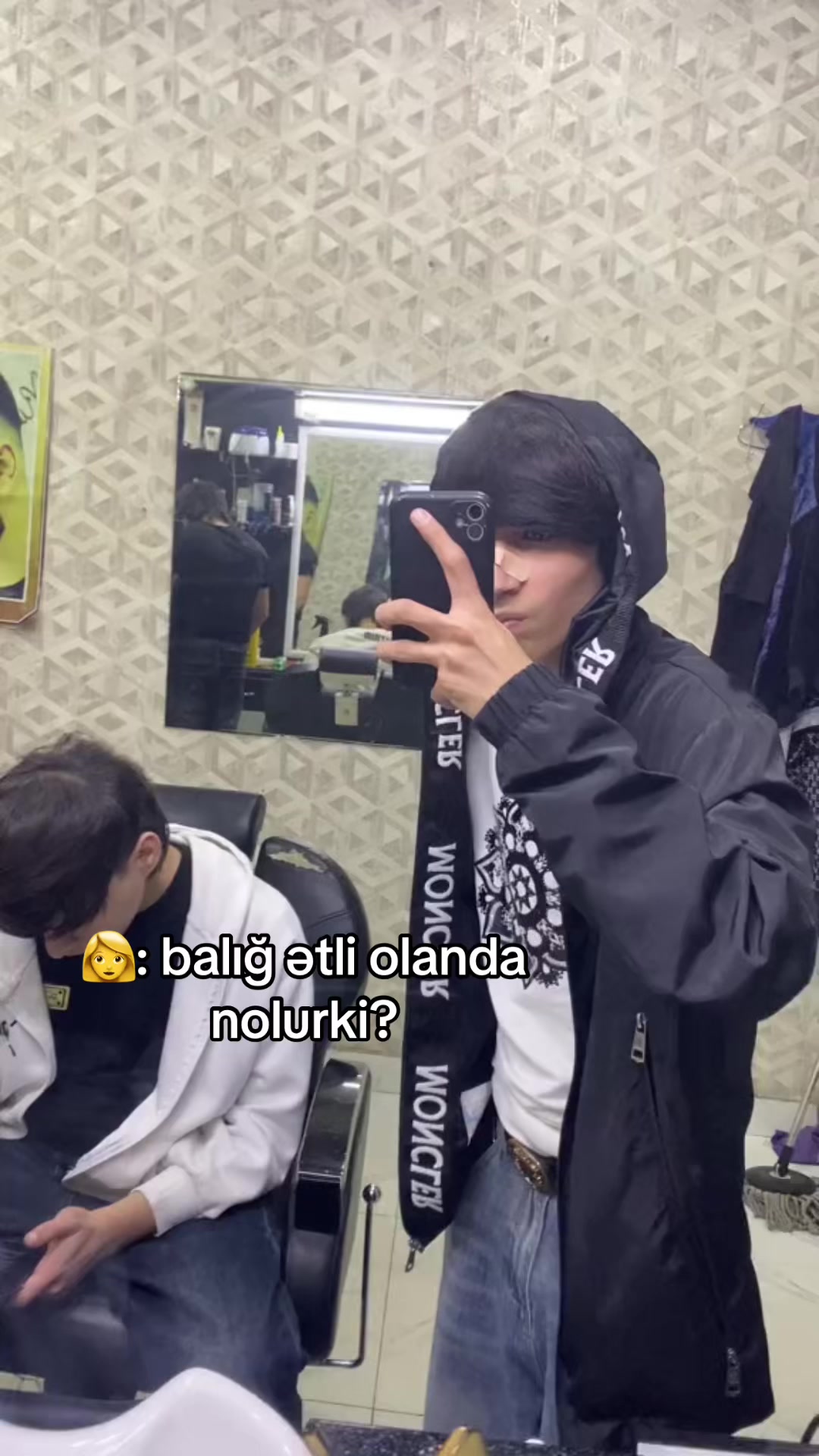 @Əlişkadı