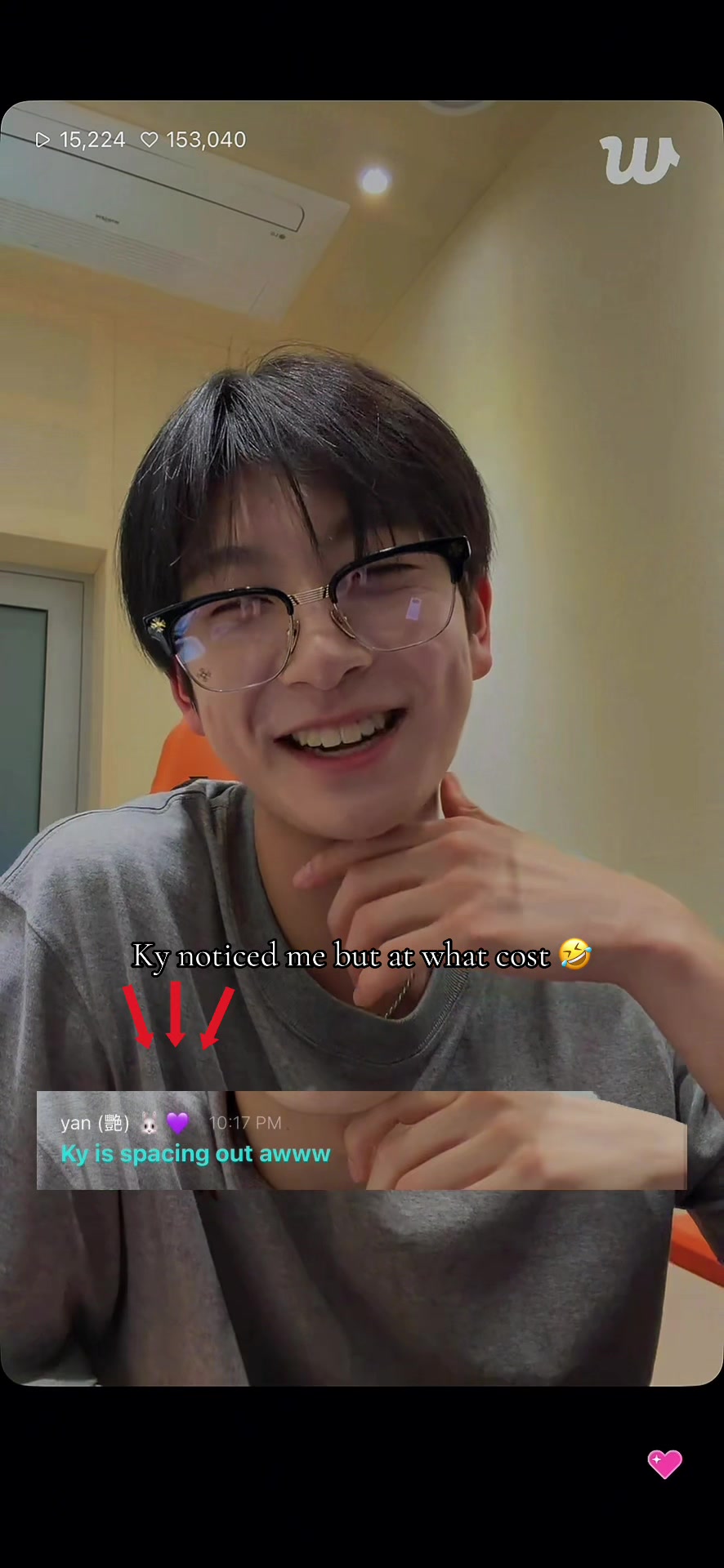 @yan (่ท) ๐ฐ๐