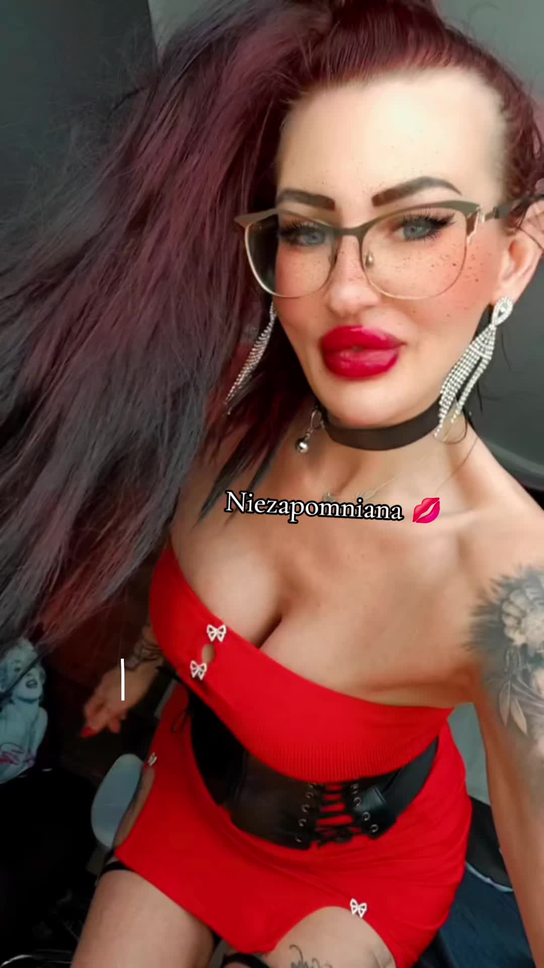 @Niezapomniana💋 to ja
