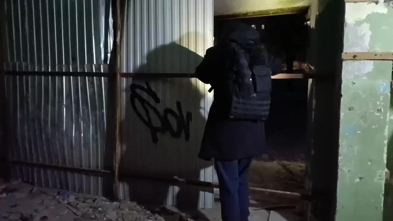 @🚷URBEX Нижнекамск📢
