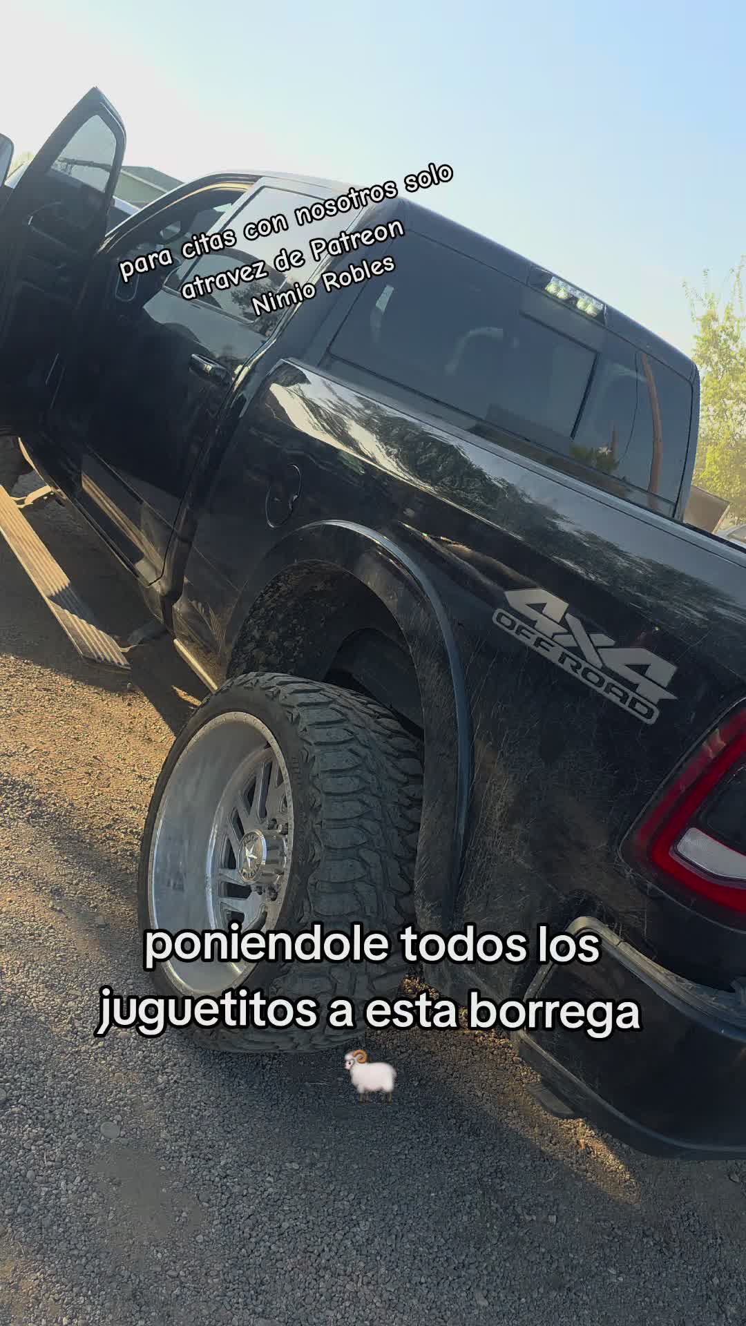 @Nimio Robles