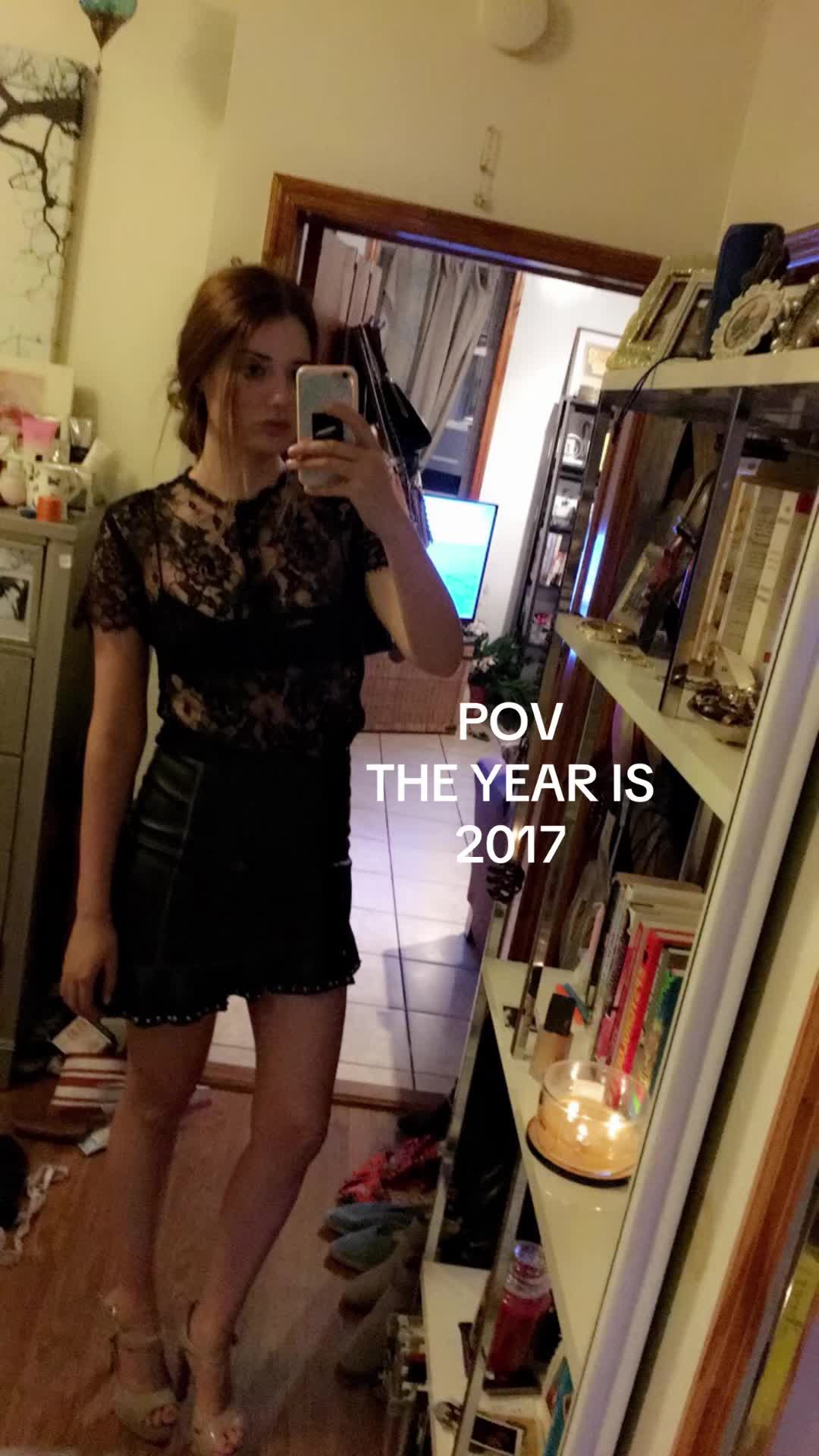 @Girl Who Can’t Wear Jeans