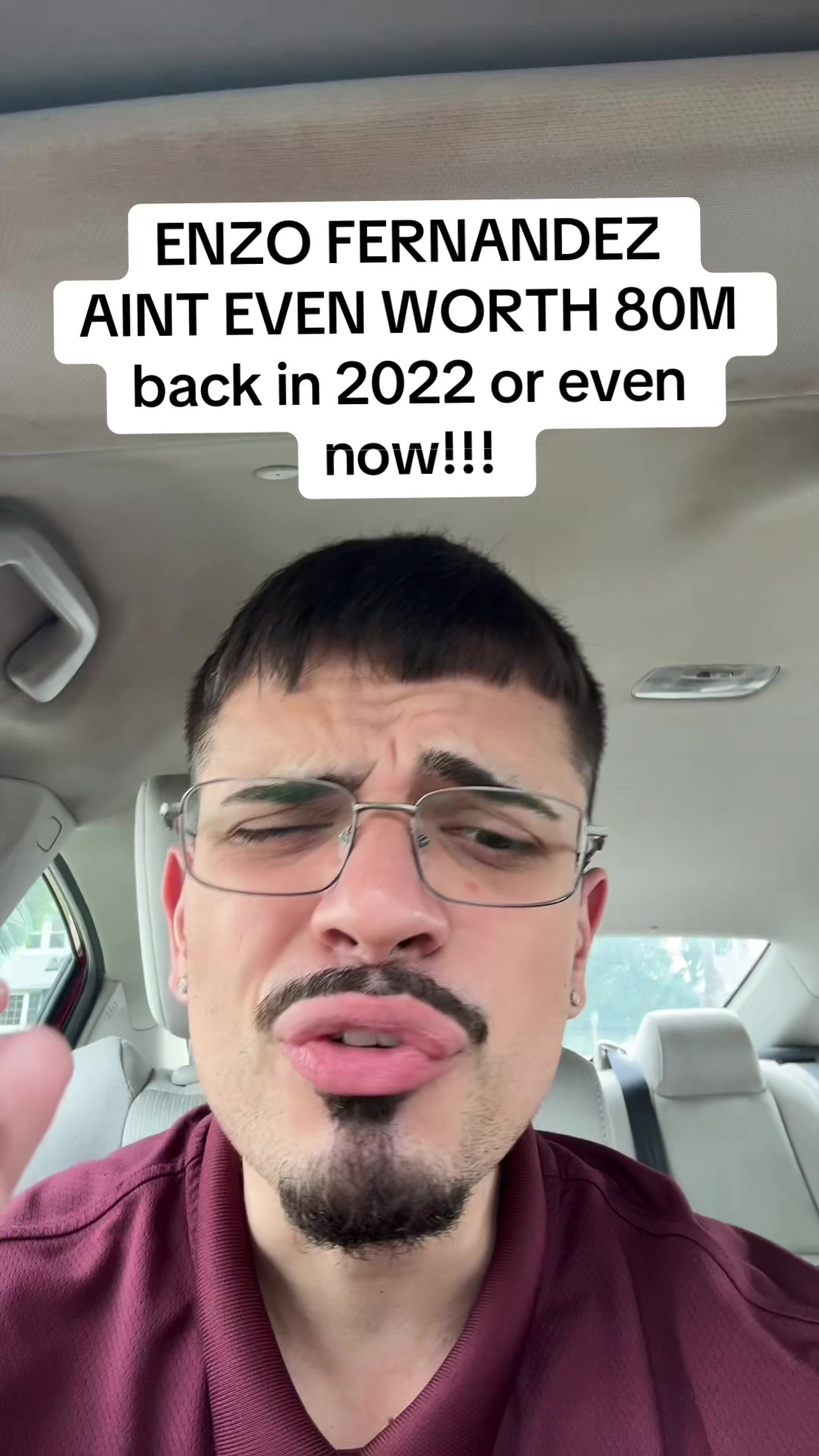 @David