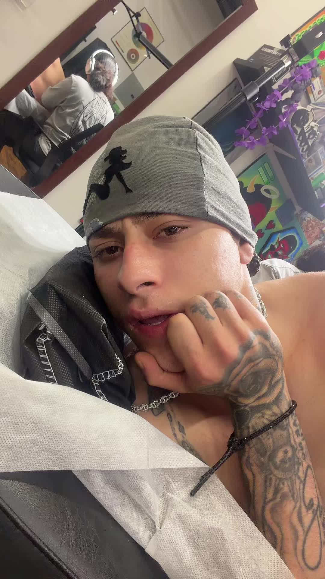 @Jay Guapõ