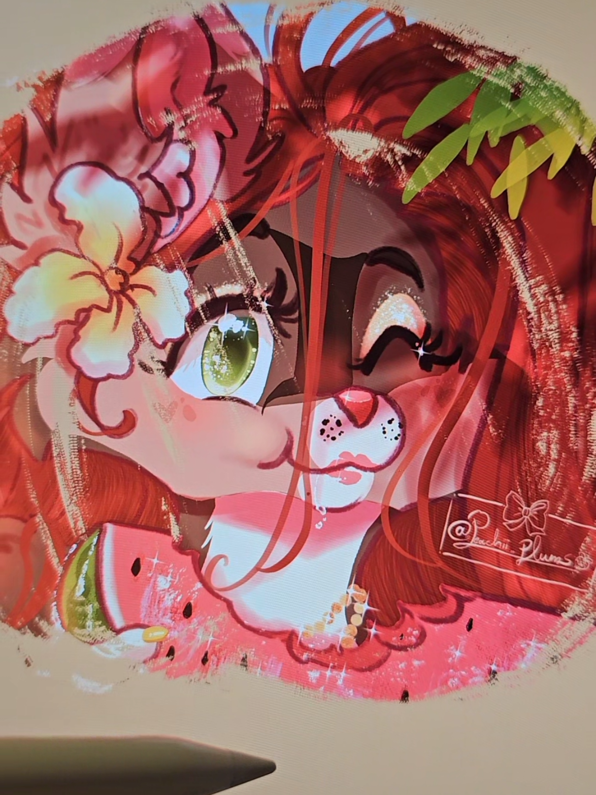 @🪷🌷🌺♡𝐩𝐞𝐚𝐜𝐡𝐲♡🌺🌷🪷