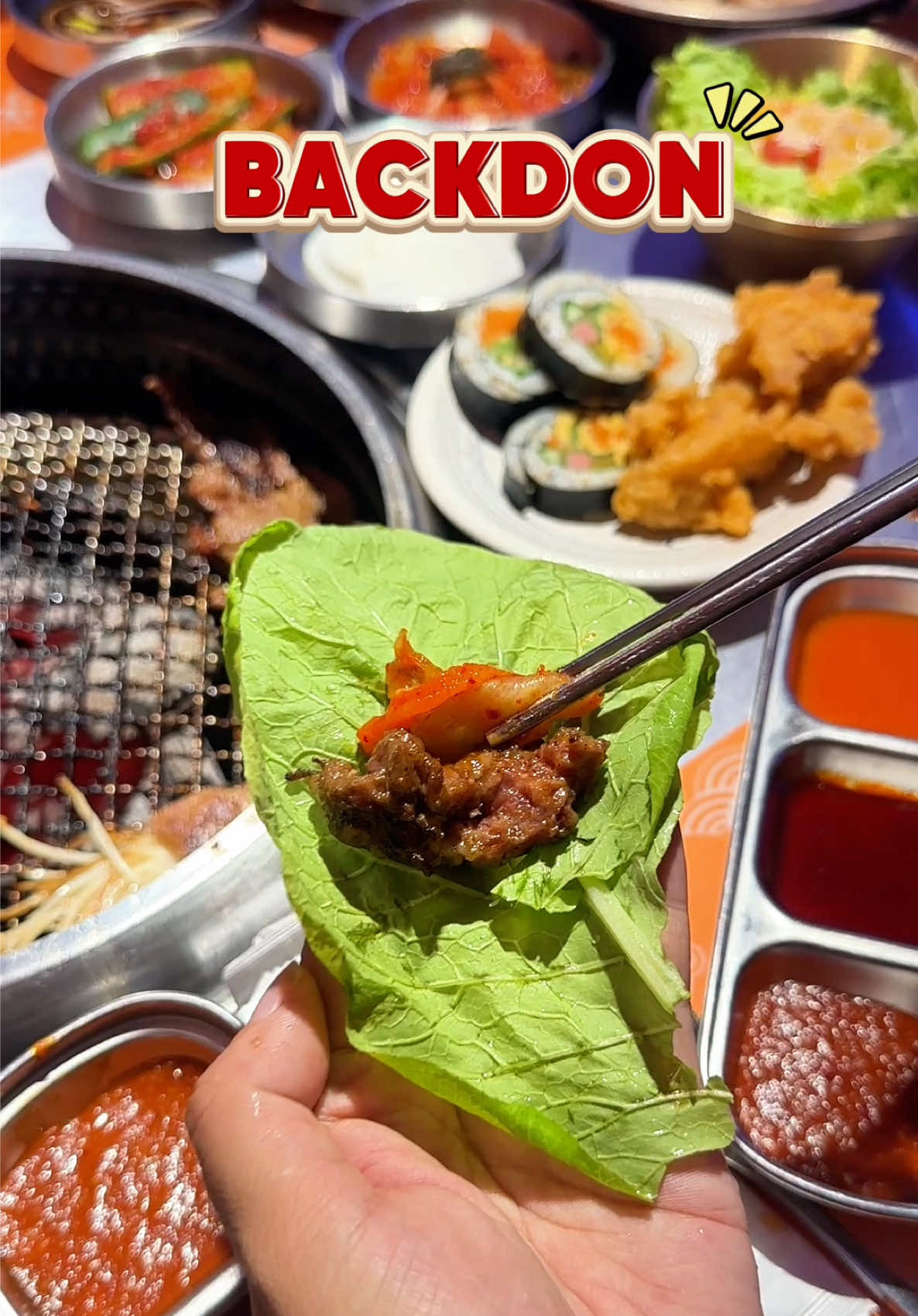 @Xuân ăn gì đấy 😋