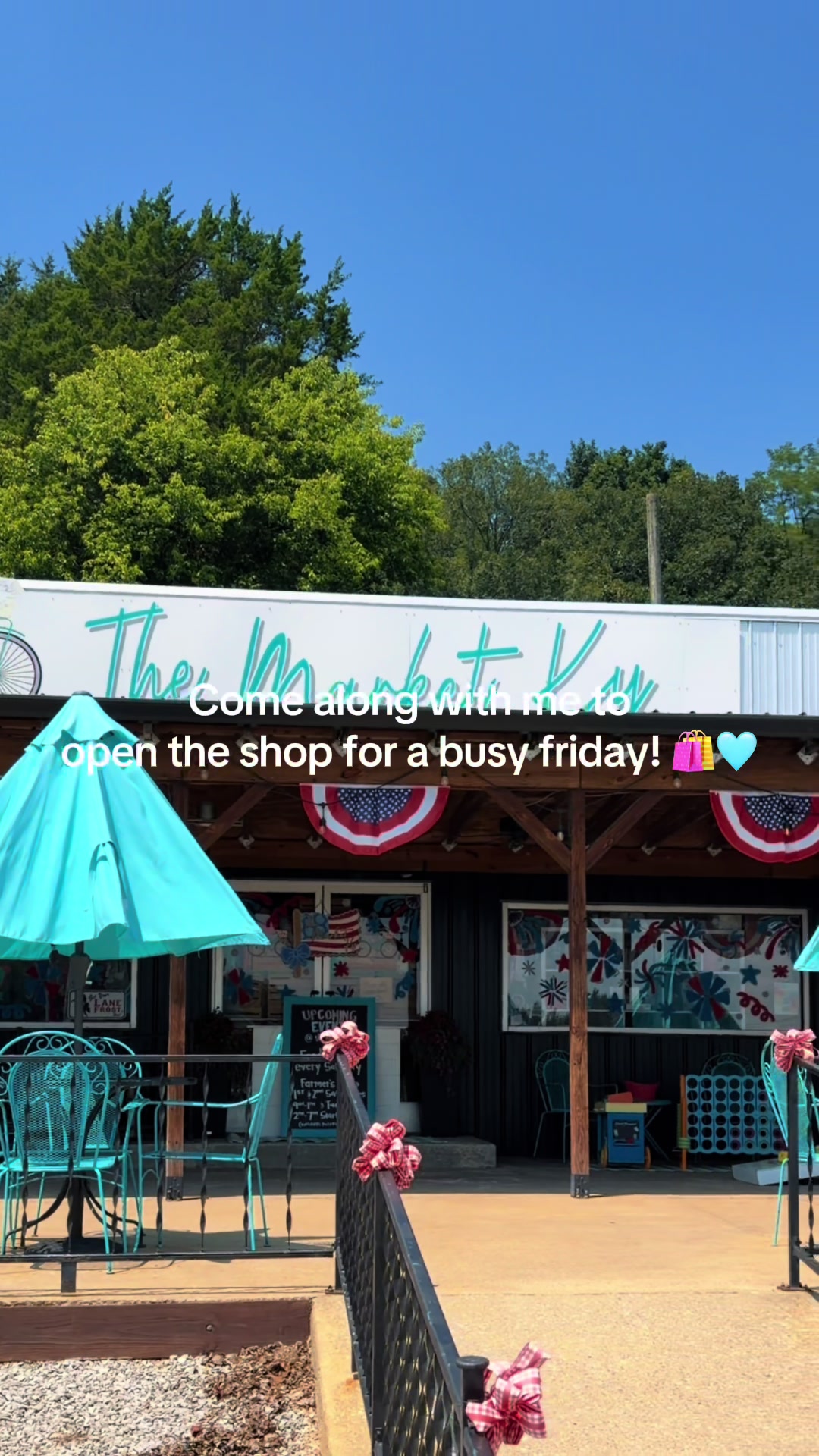 @The Market Ky 💗