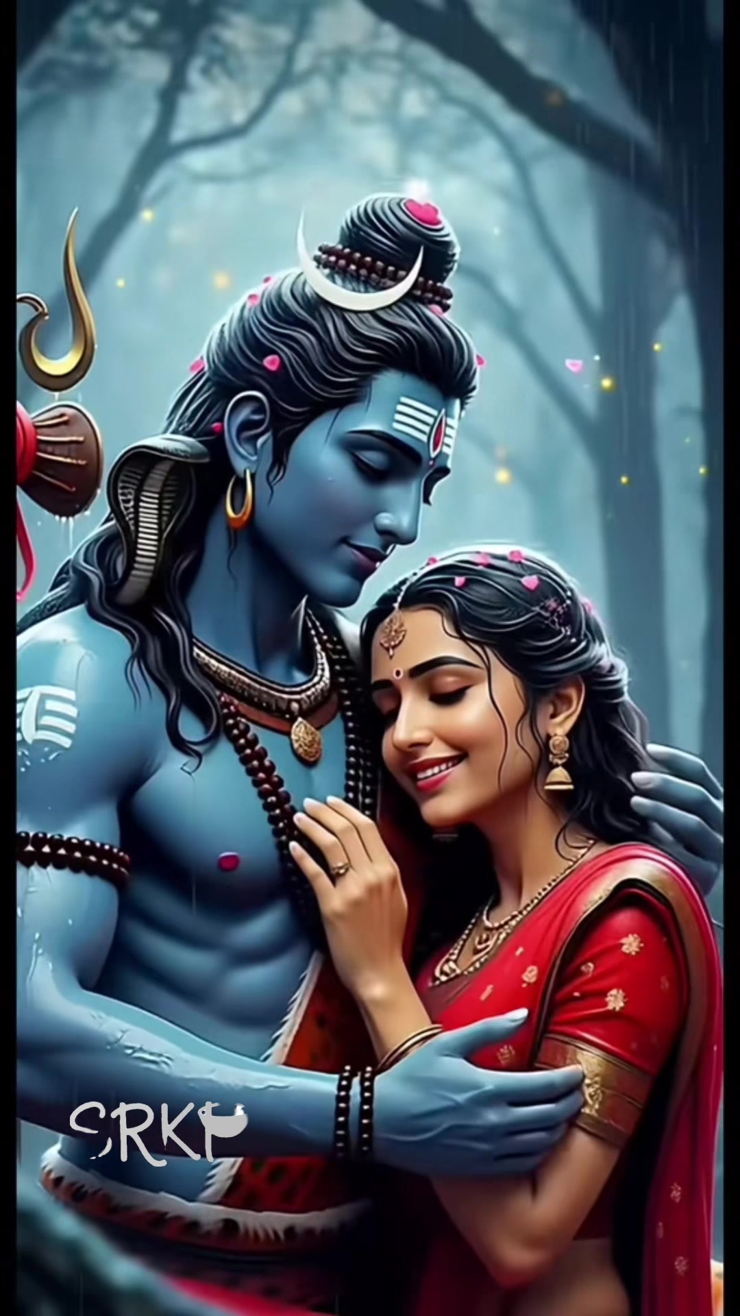 @Mahadev