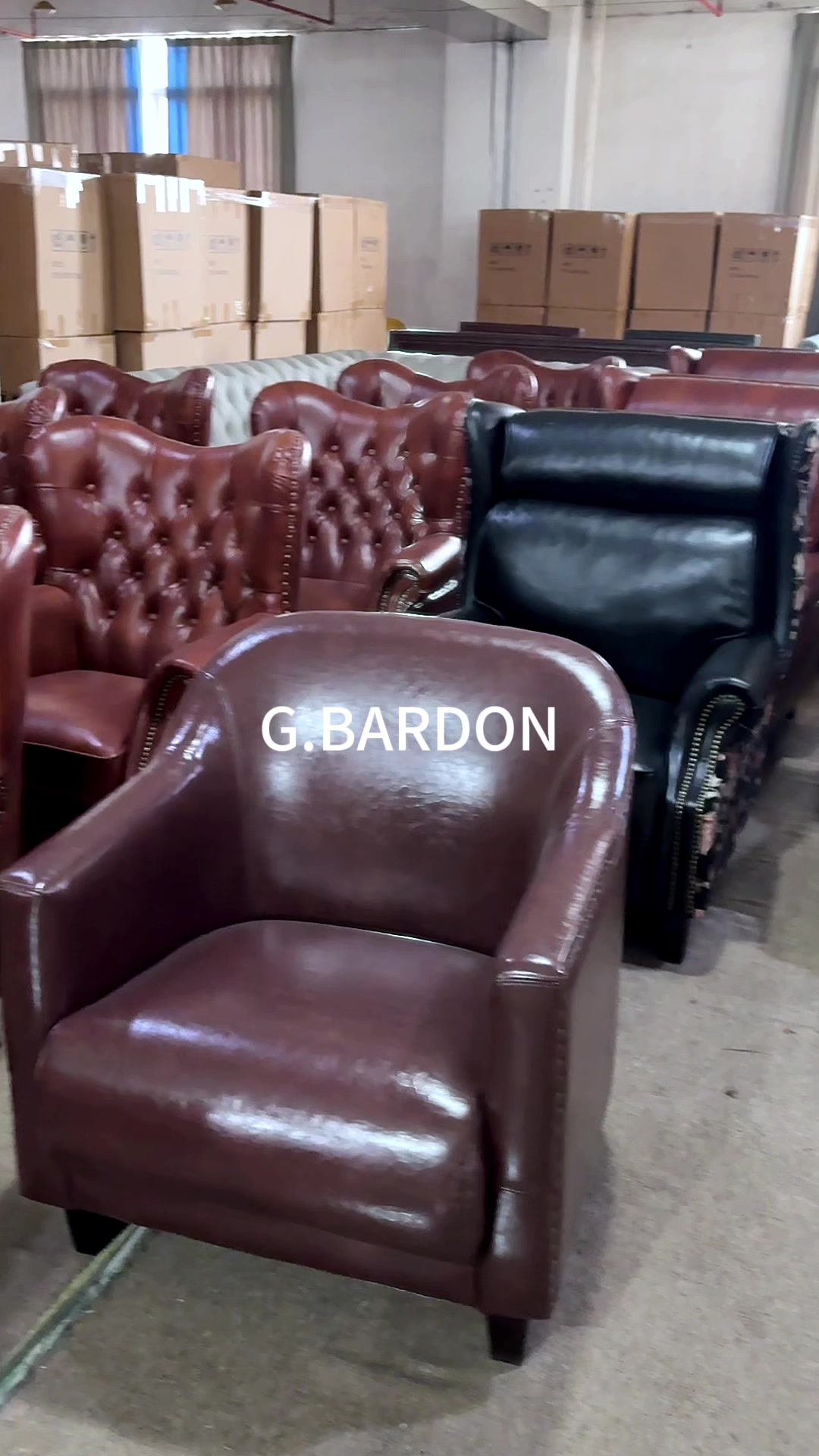 @Cigar Furniture Factory