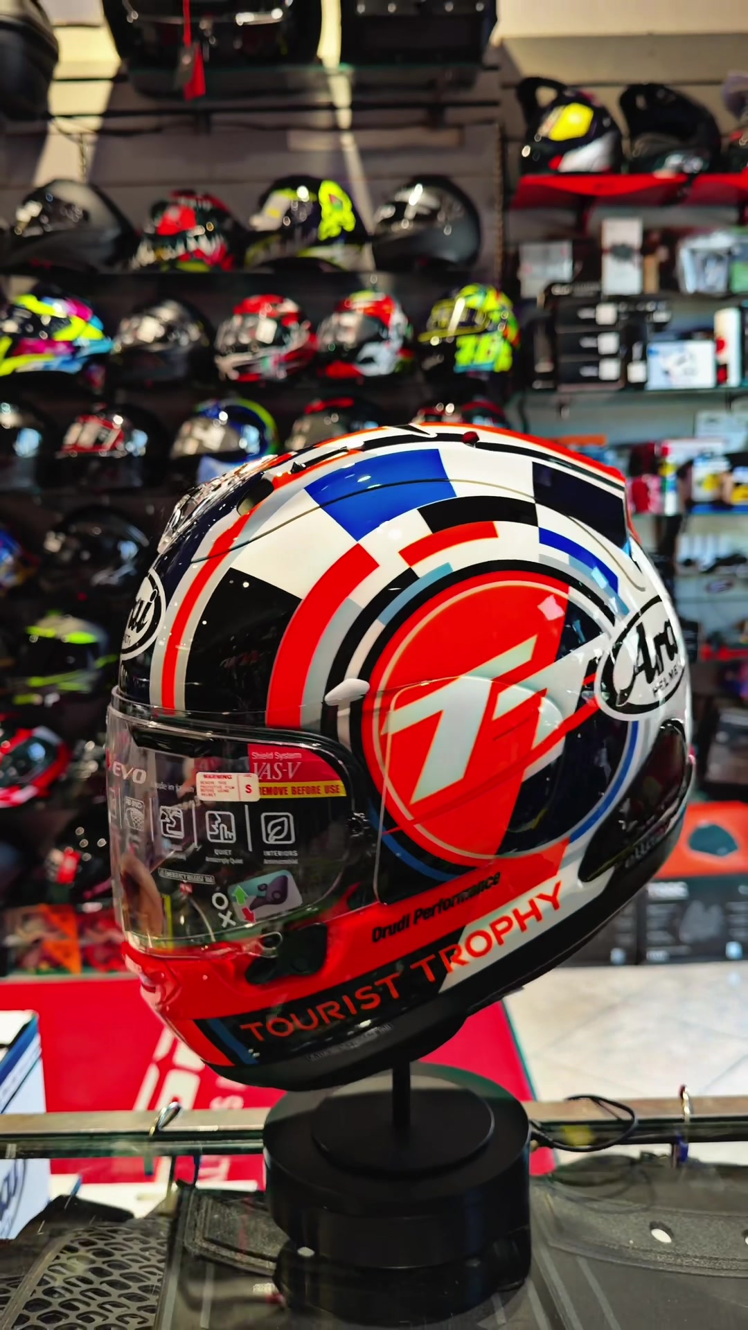 @Macchia Moto