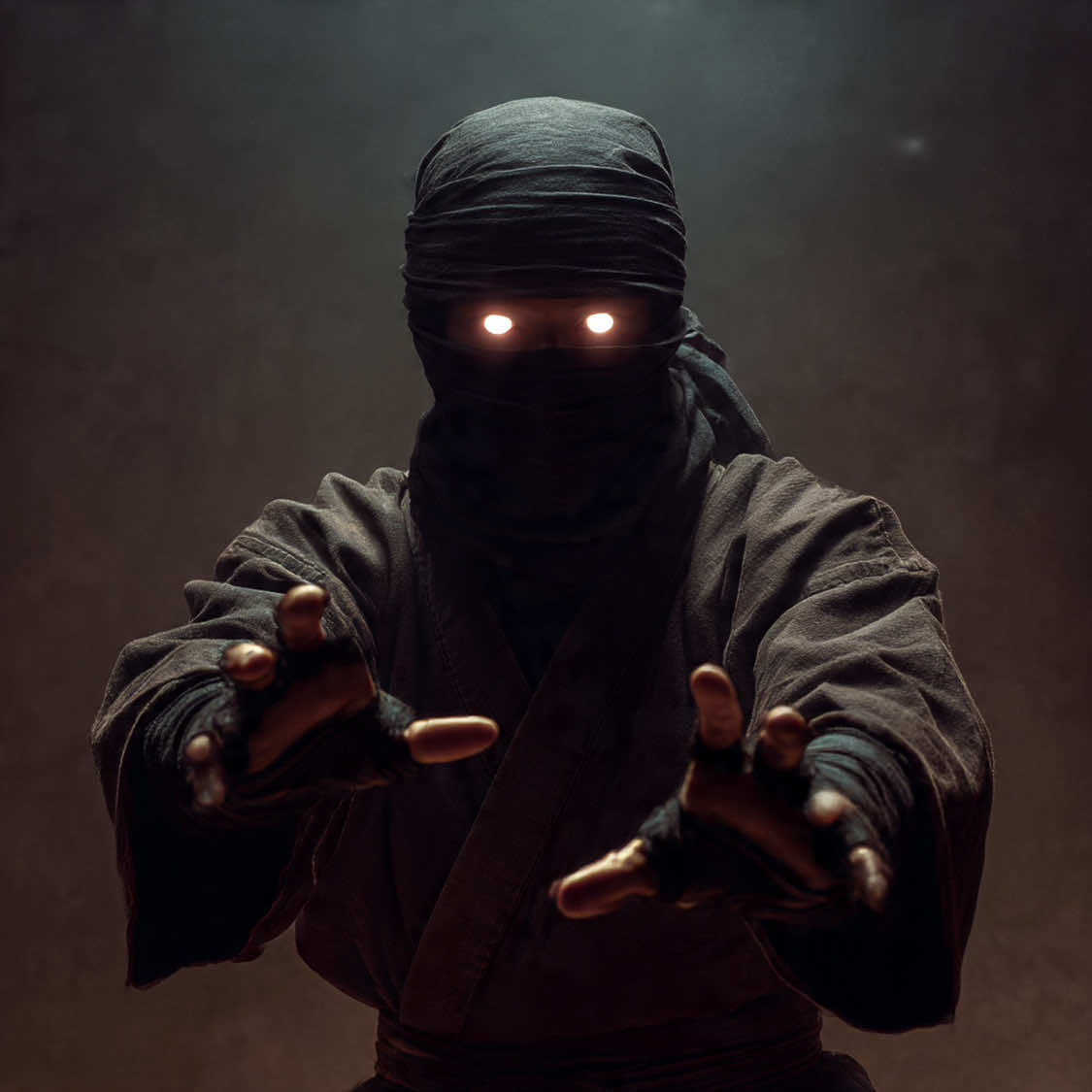 @Kageboushi Clan