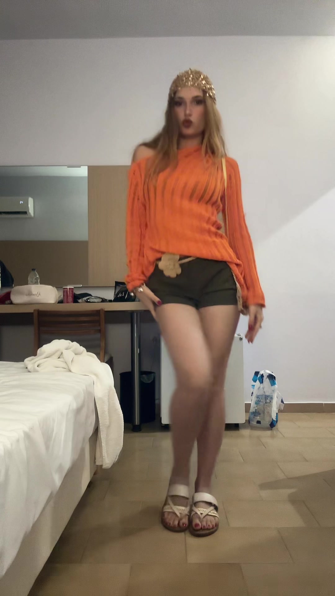 @rosandra pontillo
