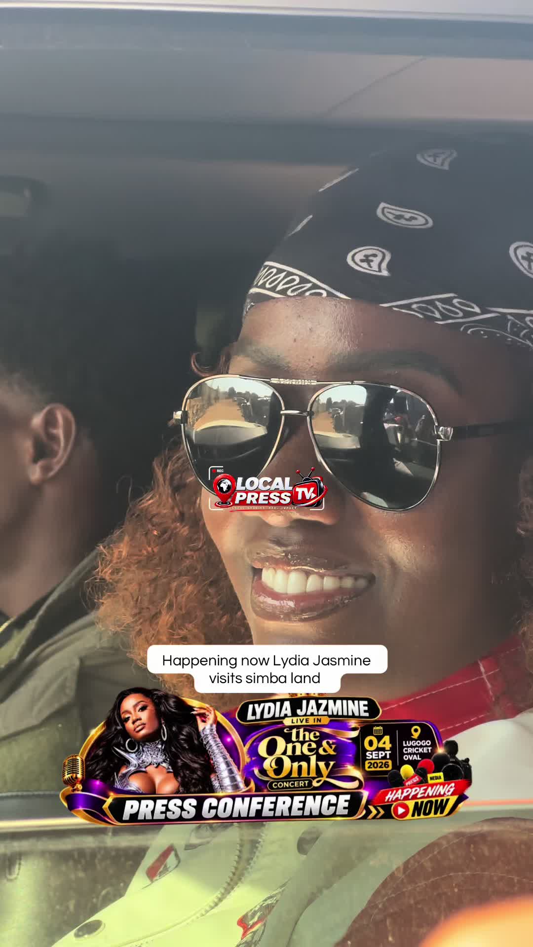 @Local Press