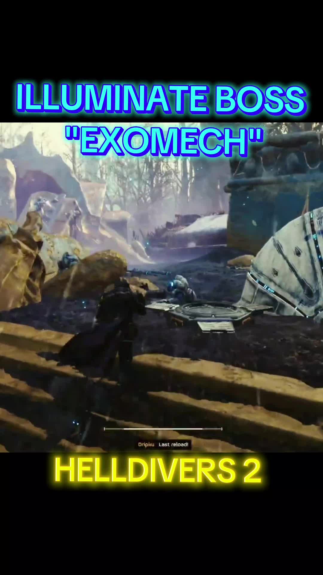 @Hell Commander