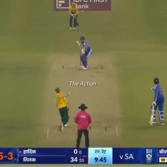 @ABHISHEK SHARMA WORRIAR 🏏🪖