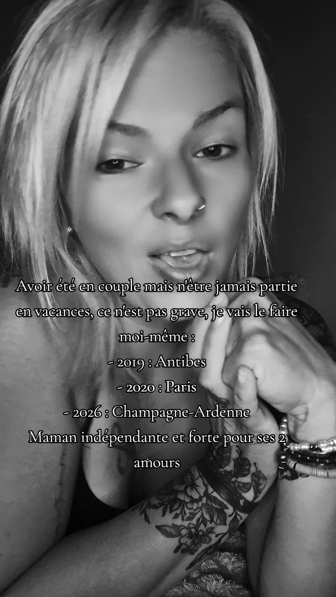 @🌸   Mamille  🌸