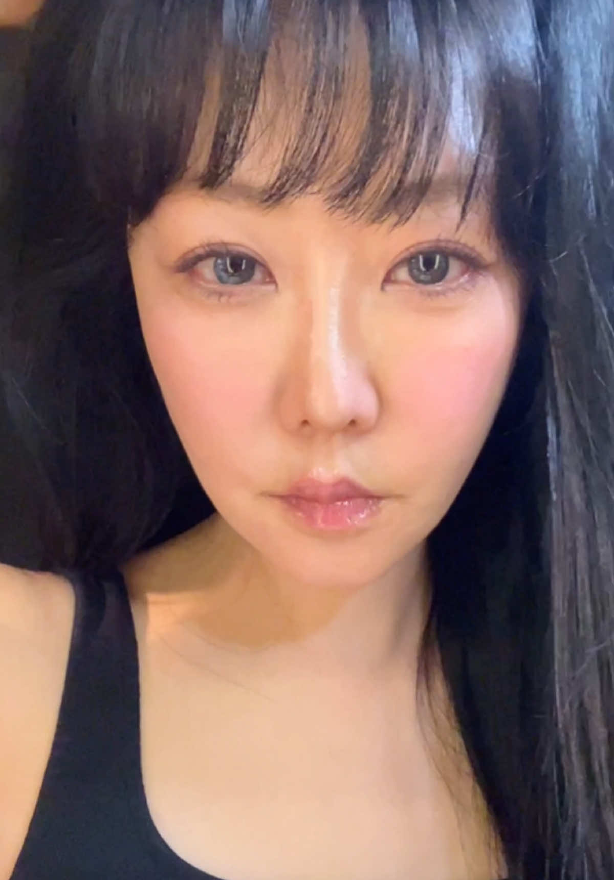 @NY Miss Cha 뉴욕 미쓰차