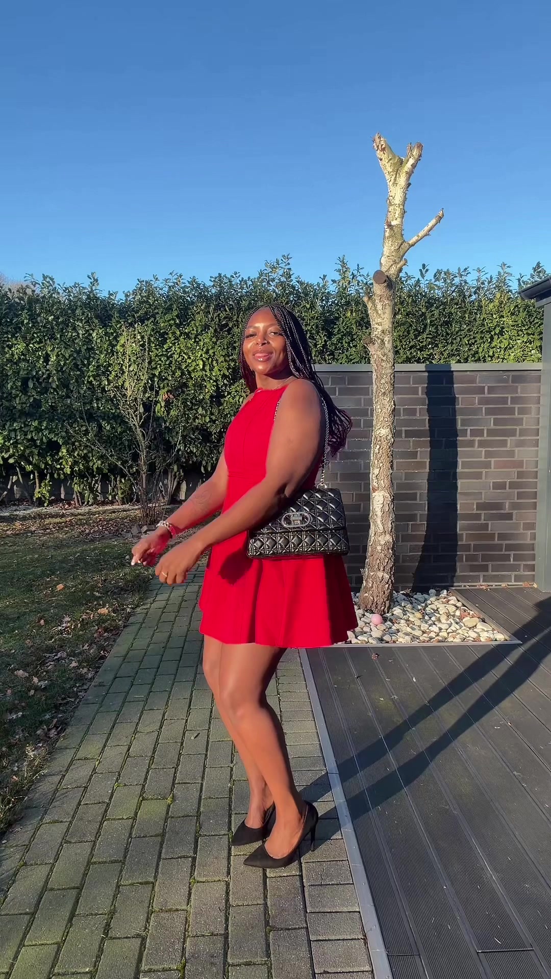 @Veronica Sibonisiwe