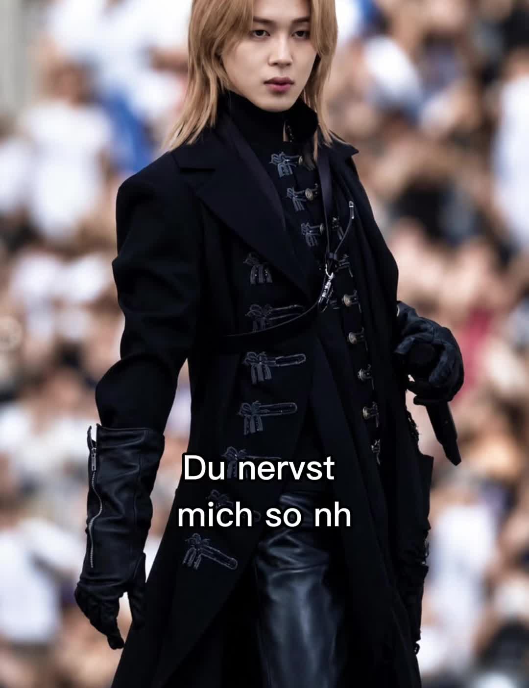 @Missabella Chantal Selig