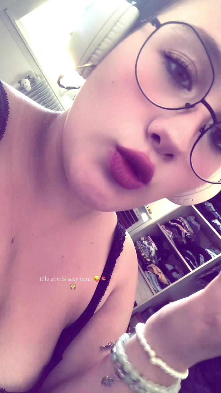 @Juste_tiffany🔥💕