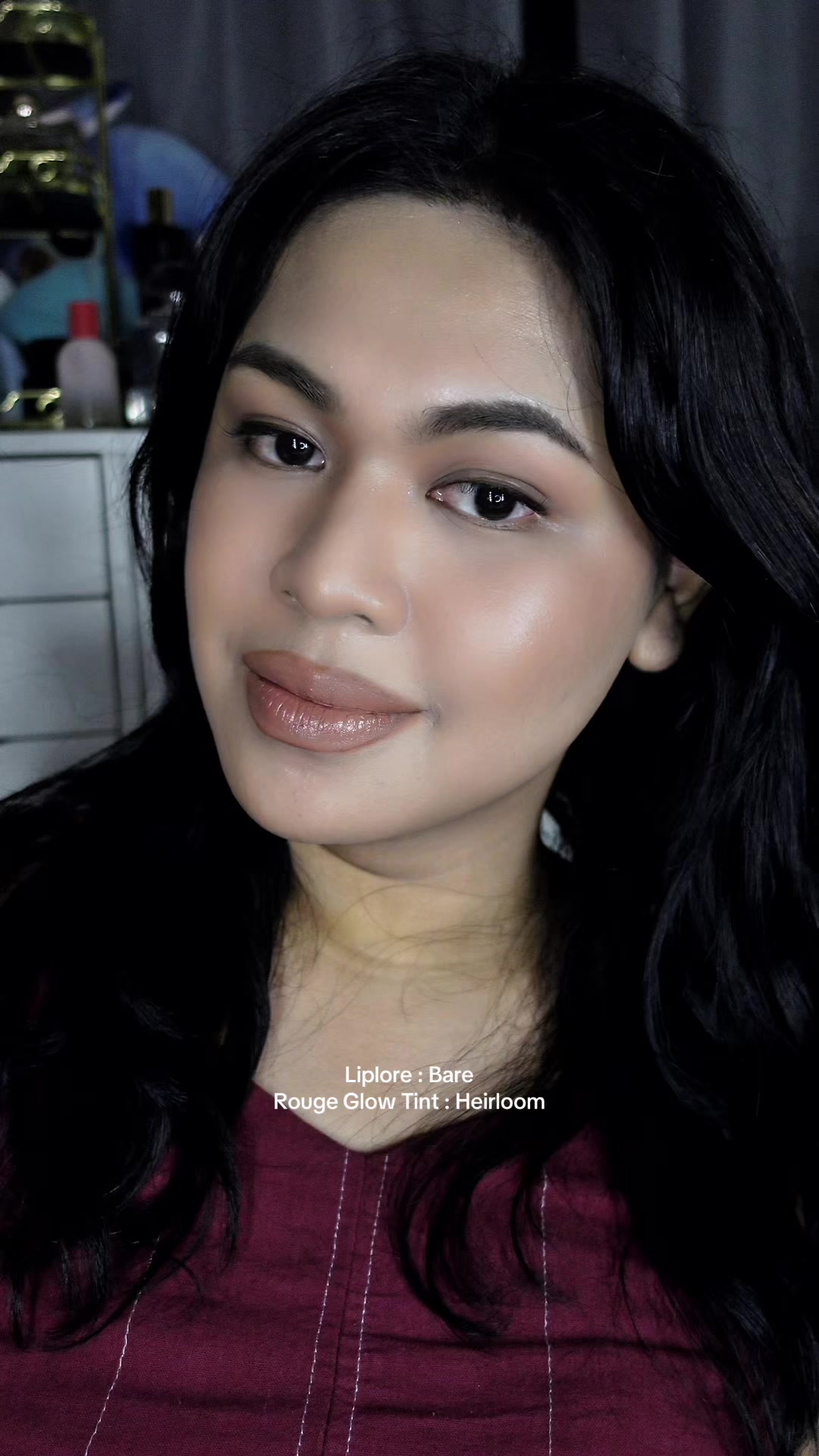 @melfierce on ig