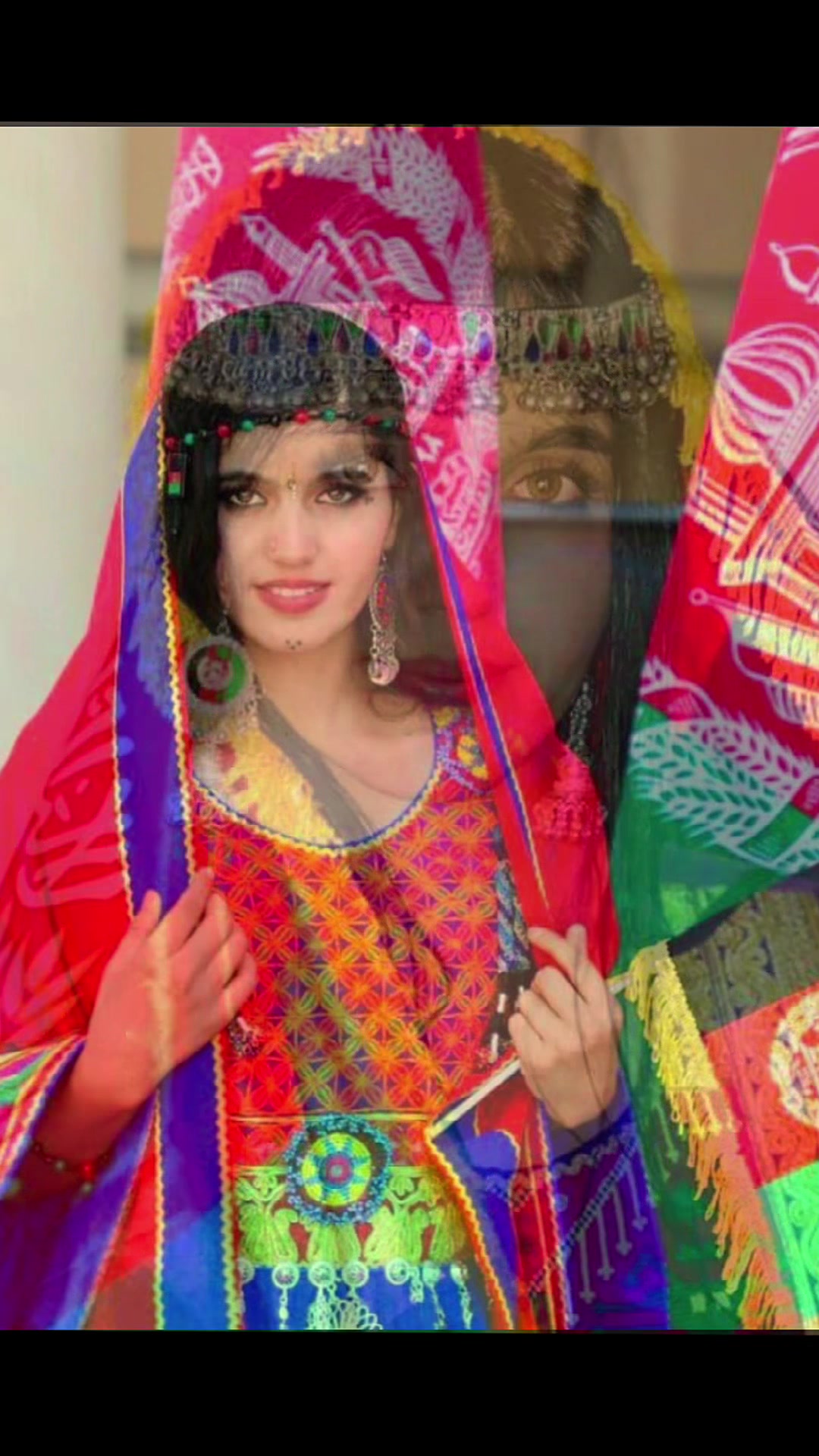 @مریم امرخېل کوچۍ