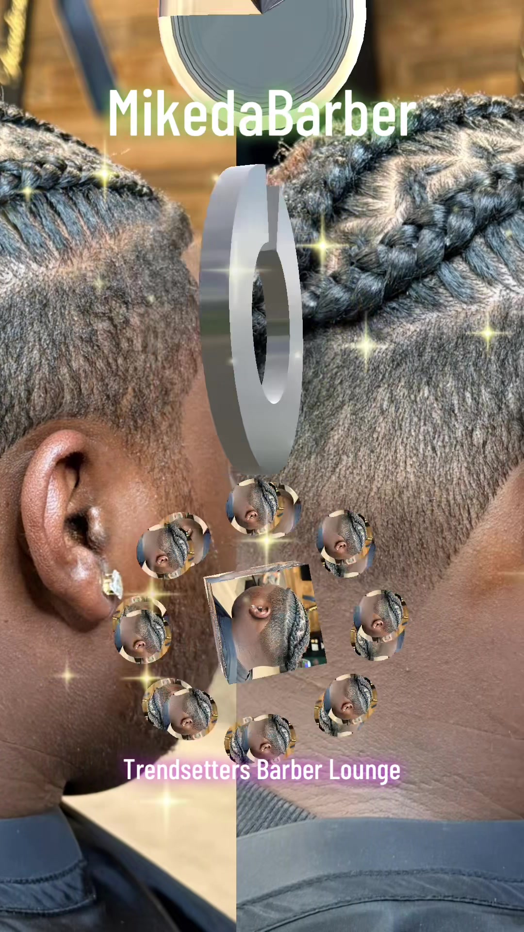 @Trendsetters Barber Lounge