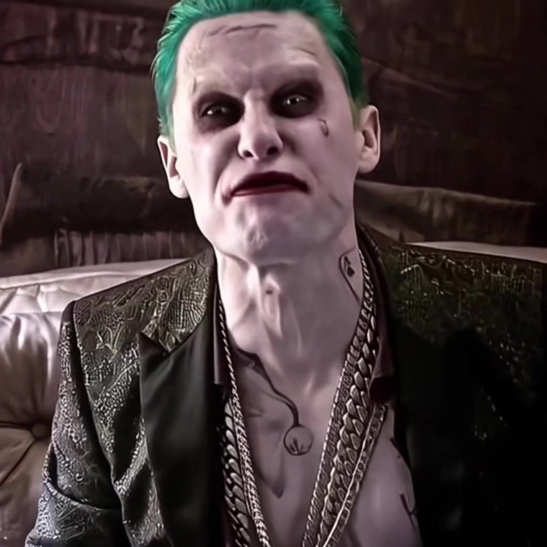 @Raw Joker🫵🤡