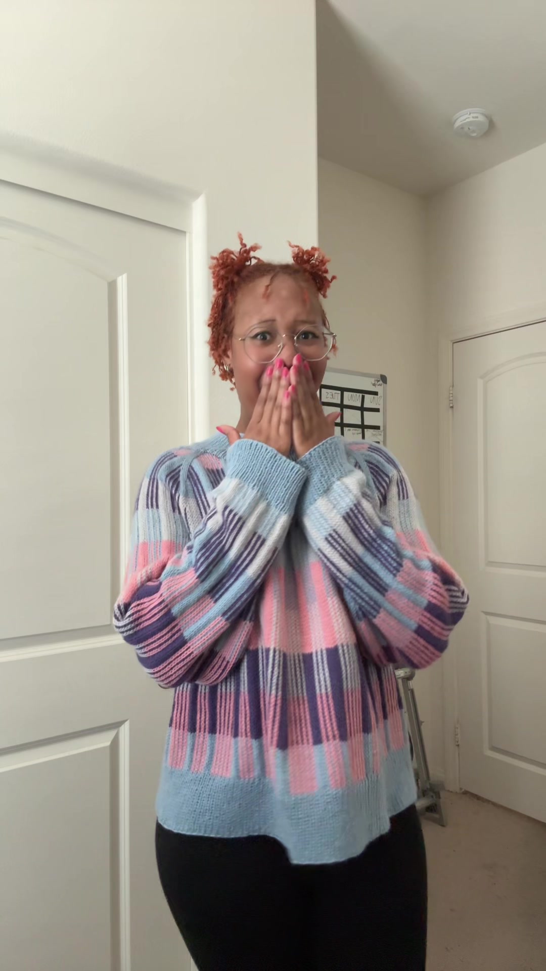 @Kaye 🧶